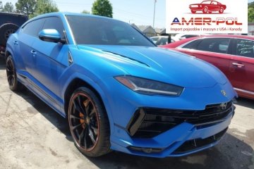 Urus S awd