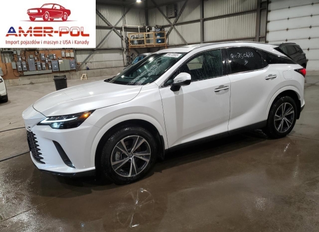 lexus