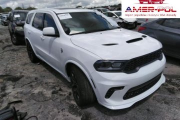 Dodge Durango 6.4 SRT