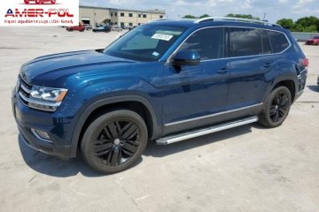 Premium, 2019r., 4x4, 3.6L