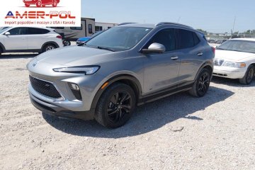Sport Touring Fwd 2025