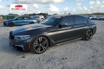 M550xi, 2020r., 4x4, 4.4L