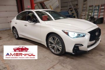 SENSORY AWD, 2024r., 4x4, 3.0L