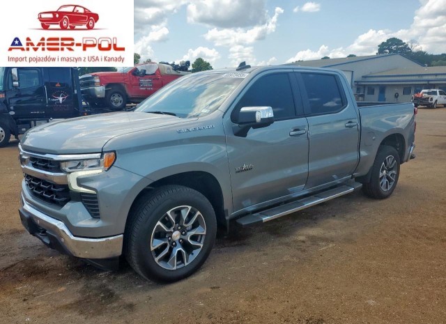 chevrolet