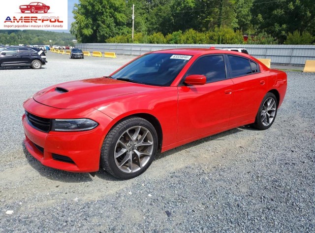 dodge