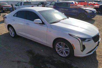 2023 CADILLAC CT4 LUXURY,  silnik benzynowy 2.0 l