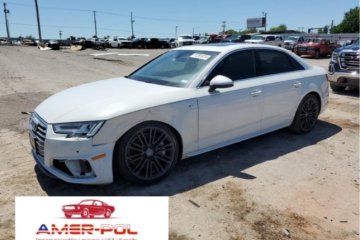 2019 AUDI A4 PREMIUM PLUS