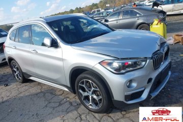 2017r., Xdrive28i, 2L, od ubezpieczalni