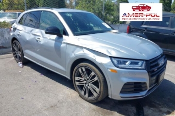 Premium, 2019r., 4x4, 3.0L