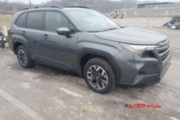 2026 r., 2,5L PREMIUM