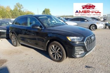 Premium Plus, 2021r., 4x4, 2.0L