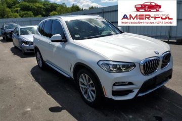 BMW X3 xDrive30i