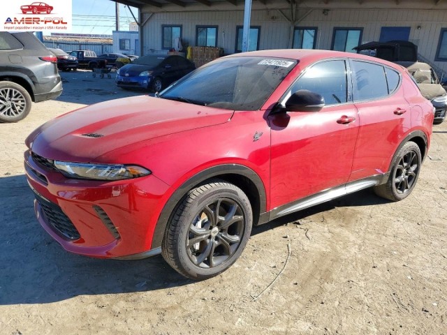 dodge