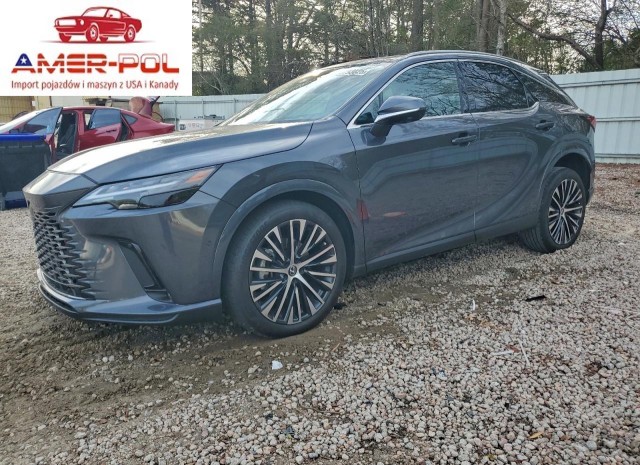lexus