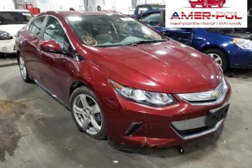 2017 CHEVROLET VOLT LT, silnik 1.5 L , Amer-Pol