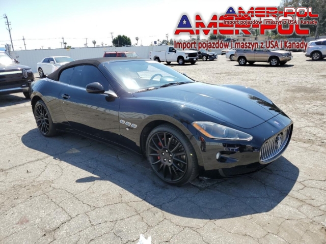 maserati