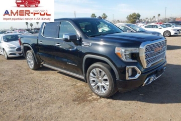 1500 Short Box Denali 2021 6.2l