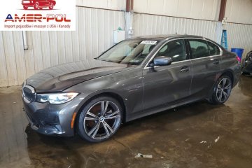 330xi 2022 2.0l