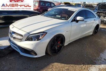 63 Amg S-Model 2015