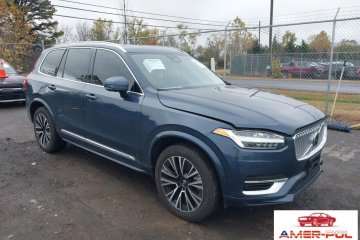 2024r., Plug-in Hybrid T8 Plus Bright Theme 7-seater, 2L