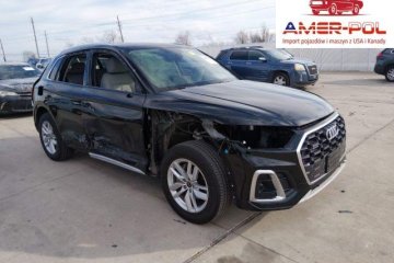 Premium 45 Tfsi S Line Quattro 2023