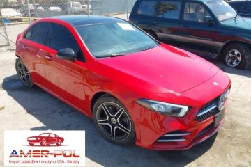 Mercedes-Benz A-Class 220