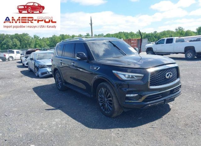 infiniti