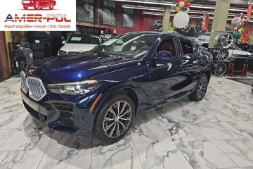 xDrive40i M Sport Line 2022