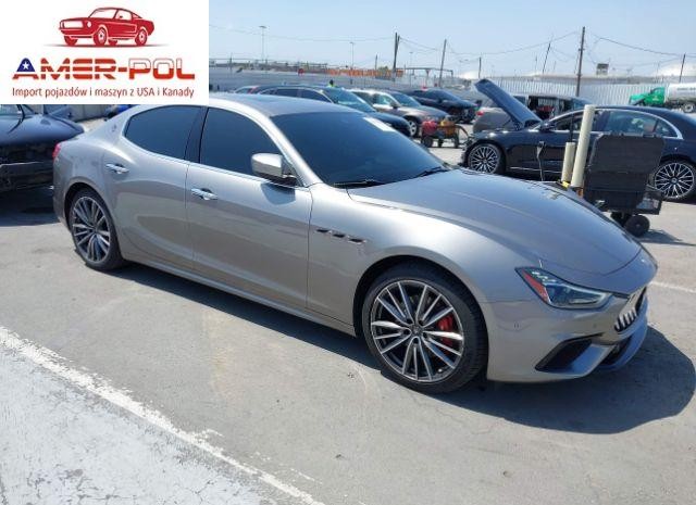 maserati