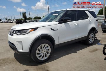2024 LAND ROVER DISCOVERY S
