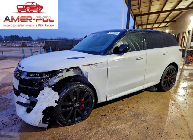 land-rover