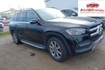 2021r, GLS 450, 3.0L, 4x4