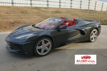 2024 6.2L V8 Stingray Conv w/3LT