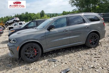 srt 392, 2023r., 4x4, 6.4L