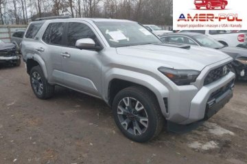 Trd Sport Premium 2025