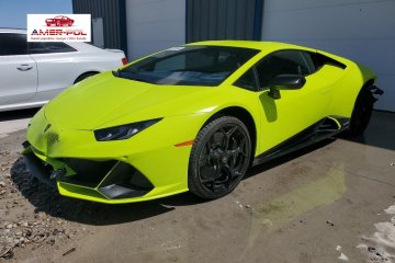 evo, 2023r., 4x4, 5.2L