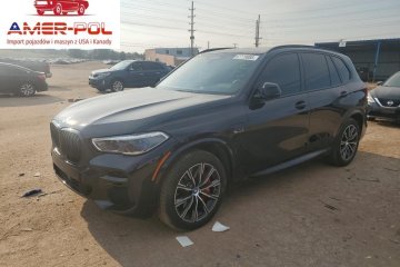 xDrive45E 2022 3.0l