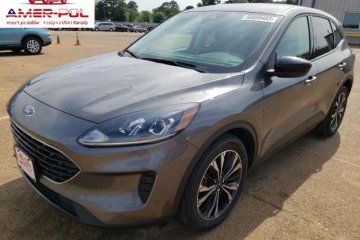 FORD ESCAPE SE, 2022r., 1.5L