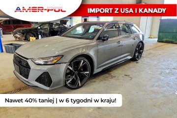 2023 RS6