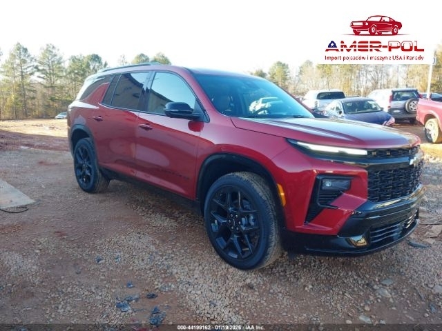 chevrolet