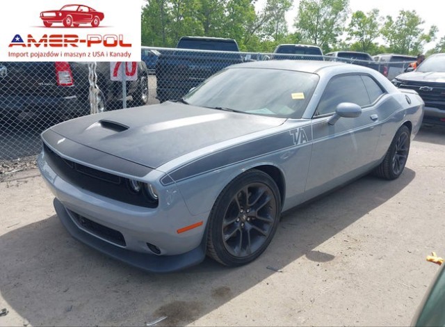 dodge
