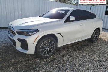 2023, 3.0L, 4x4, od ubezpieczalni