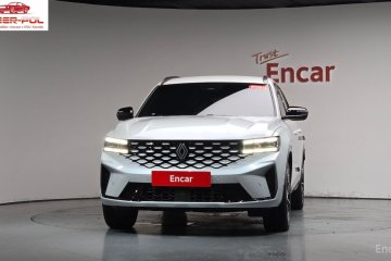Grand 1.5 E Tech Iconic 2025