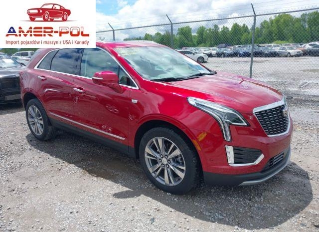 cadillac