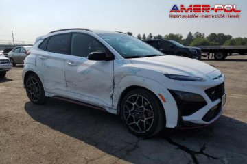 2023 HYUNDAI KONA N BASE, silnik benzynowy 2.0 L