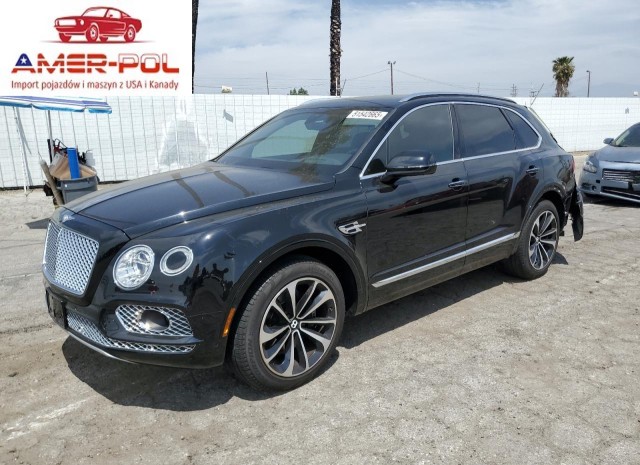 bentley