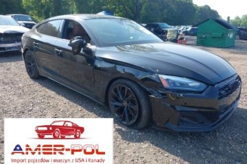 SPORTBACK PREMIUM 2022, od ubezpieczalni