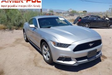 2015 Ford Mustang 2dr Fastback EcoBoost