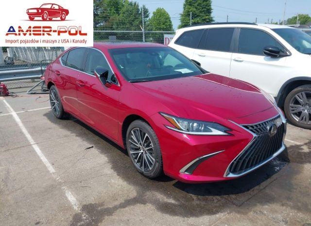 lexus