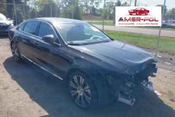 b6 Ultimate, 2023r., 4x4, 2.0L